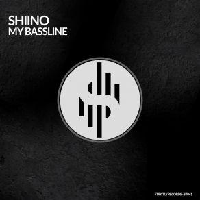 Download track Scream My Name (Original Mix) Shiino