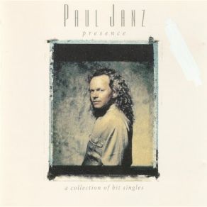 Download track Close My Eyes Paul Janz