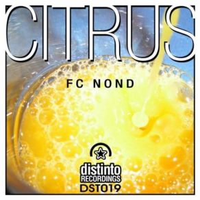 Download track Citrus (Atlantic Tribe Remix) Fc Nond