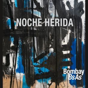 Download track El Vino De Los Perdidos Bombay BsAs