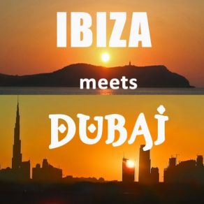 Download track Dubai Sunset At Jumeirah Bach (Lounge Chillout Del Mar Mix) Middle Eastern Chillers