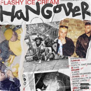 Download track ESTIC BÉ SOL Flashy Ice Cream