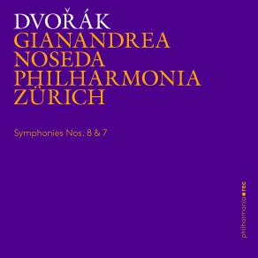 Download track Sinfonie No. 7 D-Moll, Op. 70: IV. Finale. Allegro Gianandrea Noseda, Philharmonia Zürich