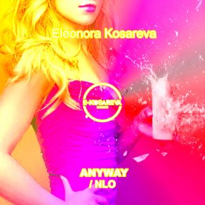 Download track Nlo (Original Mix) Eleonora Kosareva