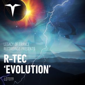 Download track Evolution R-TEC