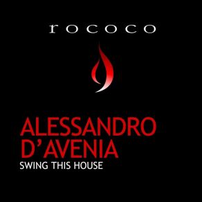 Download track Swing This Alessandro D'Avenia