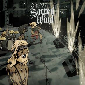 Download track Metal And Curry Sacred Wind