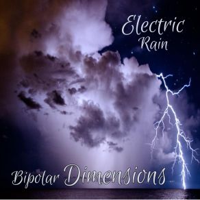 Download track Cosmic Dragonfly Bipolar Dimensions