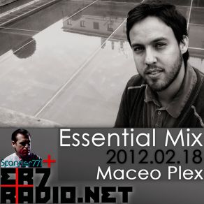 Download track Music For 18 Musicians (Maceo Plex Edit) Steve Reich