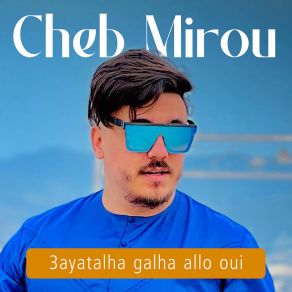 Download track Rani Darab W Baghi Nzid Cheb Mirou