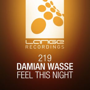 Download track Feel This Night (Radio Edit) Damian Wasse