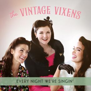 Download track Apparition Man The Vintage Vixens