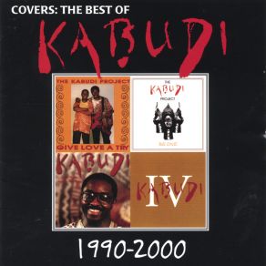 Download track Covers (The Cover Song) Kabudi