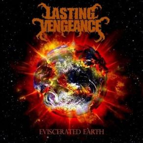 Download track Suppressive Fire Lasting Vengeance