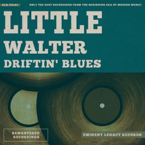 Download track Last Boogie Little WalterJukes