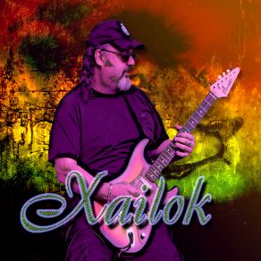 Download track Laisse Moi Rêver Xailok