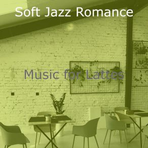 Download track Brilliant Smooth Jazz Sax Ballad - Vibe For Coffee Bars Soft Jazz Romance