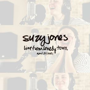 Download track Final Piece (Live) Suzy Jones