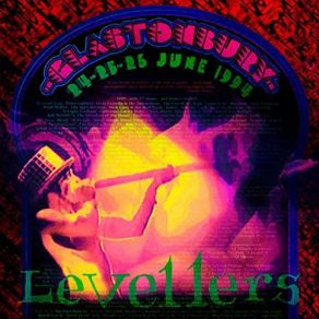 Download track What You Know (Live At Glastonbury, 1994) Levellers