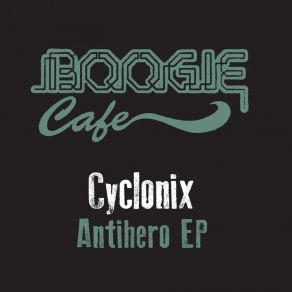 Download track Flex Mentallo (Original Mix) Cyclonix