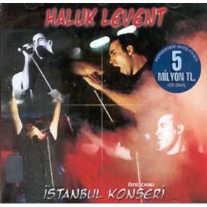 Download track Zor Aşk Halük Levent