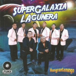 Download track Virgen Guadalupana Super Galaxia Lagunera