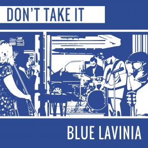 Download track Spanish Dreams Lavinia Blue