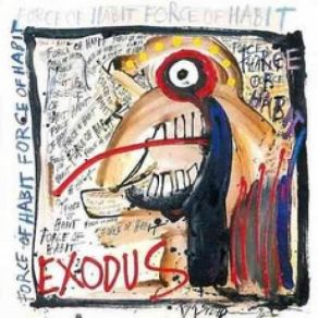 Download track Crawl Before You Walk (Bonus Track) Exodus