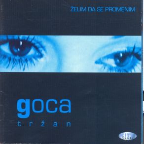 Download track Ćutanje Goca Trzan