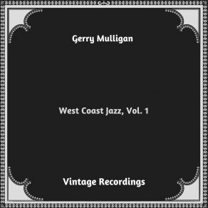 Download track My Funny Valentine Gerry Mulligan