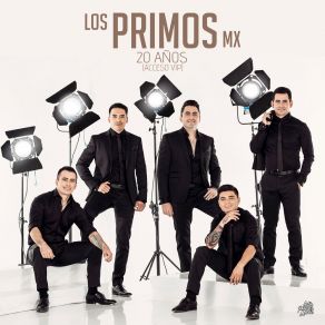 Download track Mañana Los Primos MX