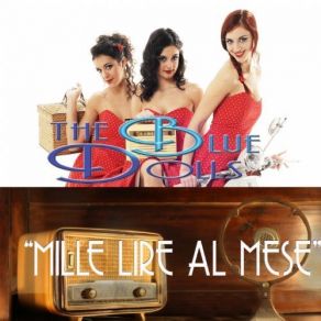 Download track Pippo Non Lo Sa The Blue Dolls