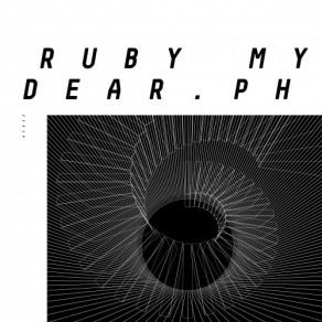 Download track Splenetic Ruby My Dear