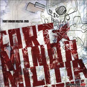 Download track Start It All Up Fort Minor