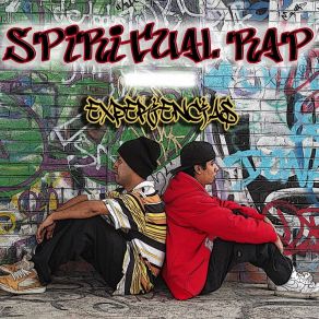 Download track Experiencias Spiritual Rap