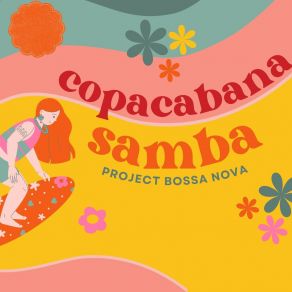 Download track Samba Stars Project Bossa Nova