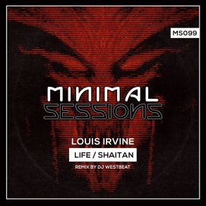 Download track Shaitan (Original Mix) Louis Irvine