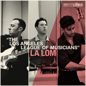 Download track Ghosts Of Gardena La Lom