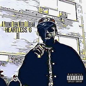 Download track Outro Freestyle Heartless. G