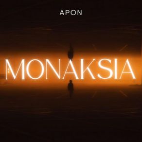 Download track ΜΟΝΑΞΙΑ Apon