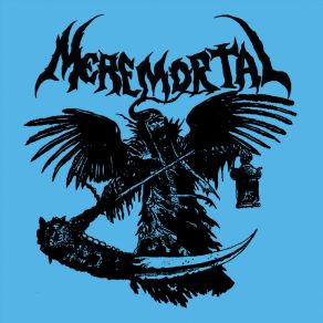 Download track Vengeance And Retribution Mere Mortal