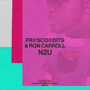 Download track N2U Ron Carroll