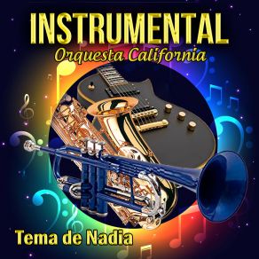 Download track Pianoman Orquesta California