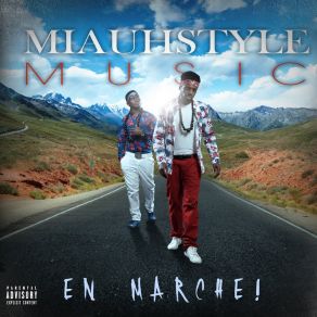 Download track On Fait Comment Miauhstyle Music