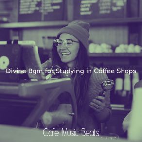 Download track Sunny Cozy Cafes Cafe Music Beats