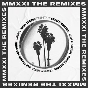 Download track Redux (Van Staden & Böhm Remix) Deepstate.Böhm, Van Staden