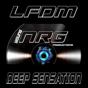 Download track Deep Sensation (Jungle Mix) Le Fleurs Du Mal