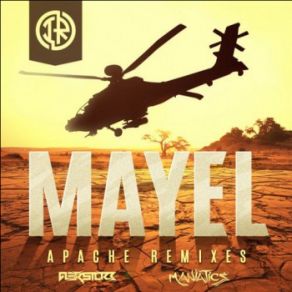 Download track Apache (Alerstorm Remix) Mayel