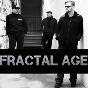 Download track Another Way (Intent: Outtake Remix) Fractal Age