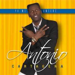 Download track Celos Antonio Cartagena